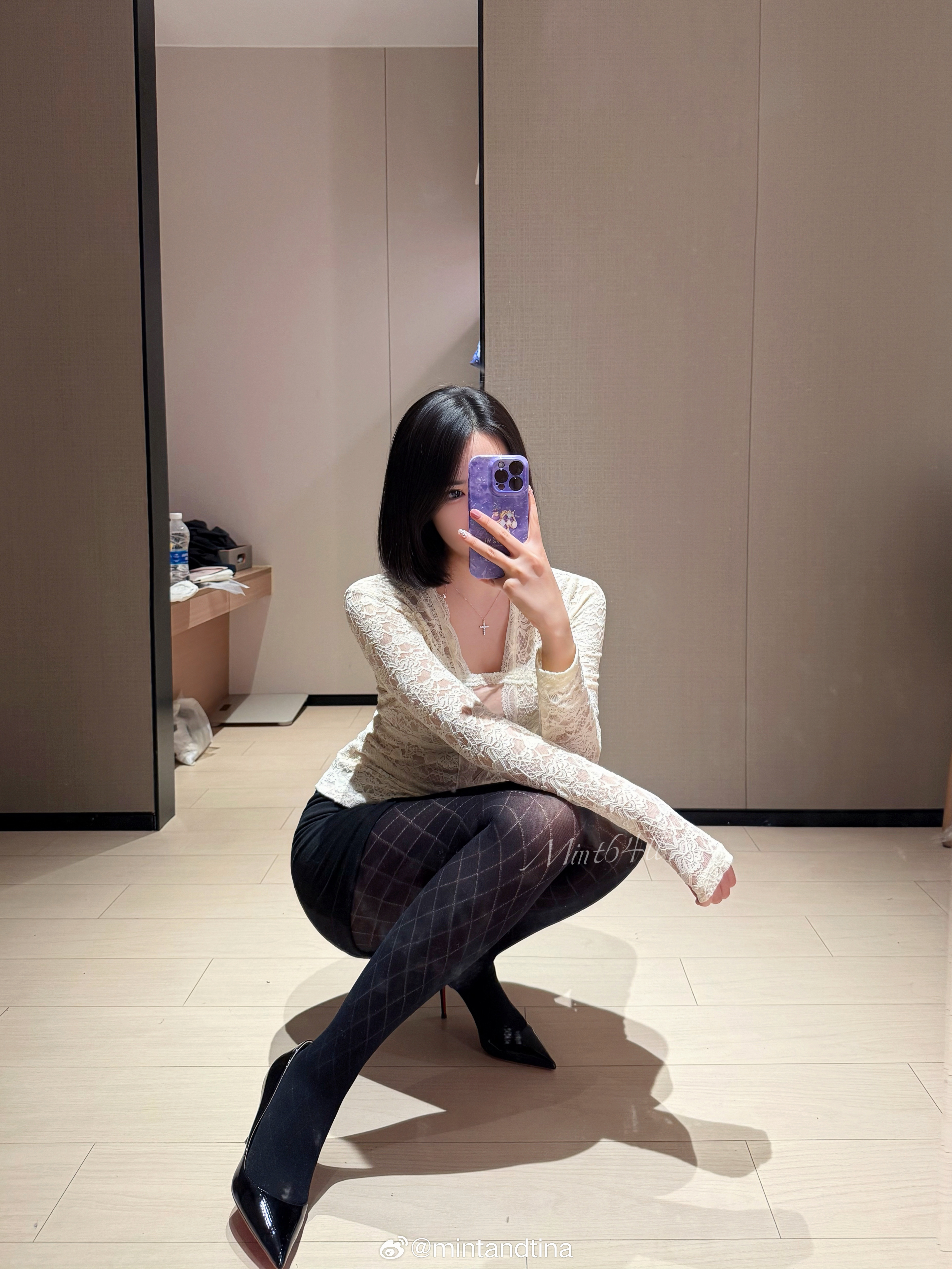 日常也有点小特别我的日常plogmintandtina