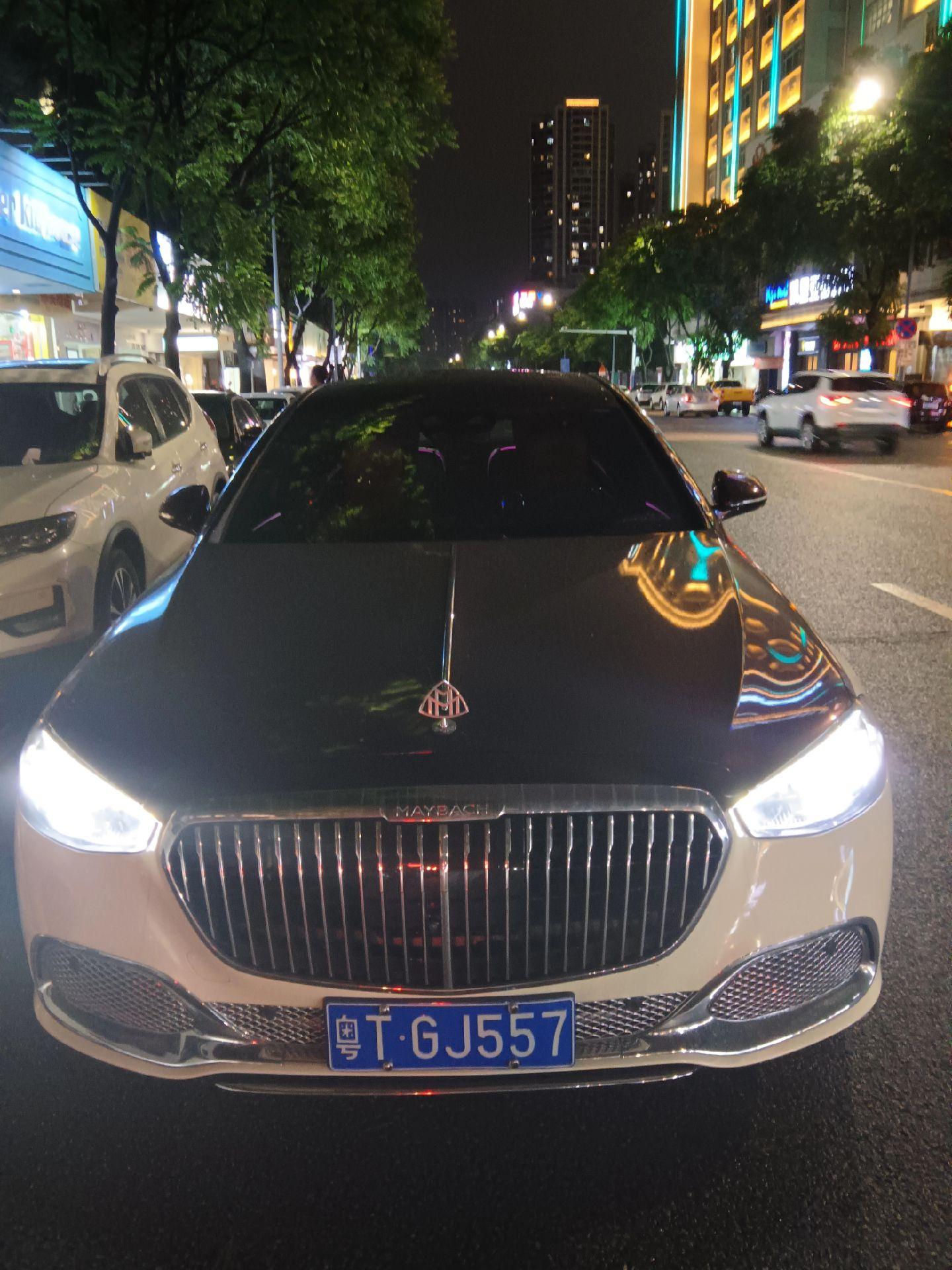 要多久才能买得起迈巴赫s680