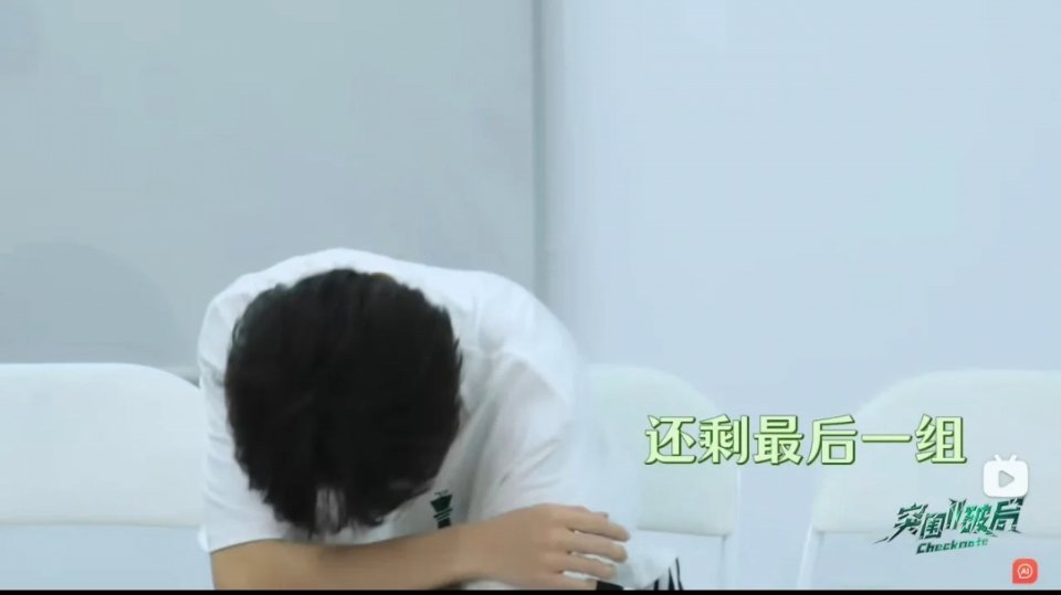 整合了一下关于选人顺序被恶剪，故意捏造张奕然是最后一个被选的证据，时代峰峻为了一