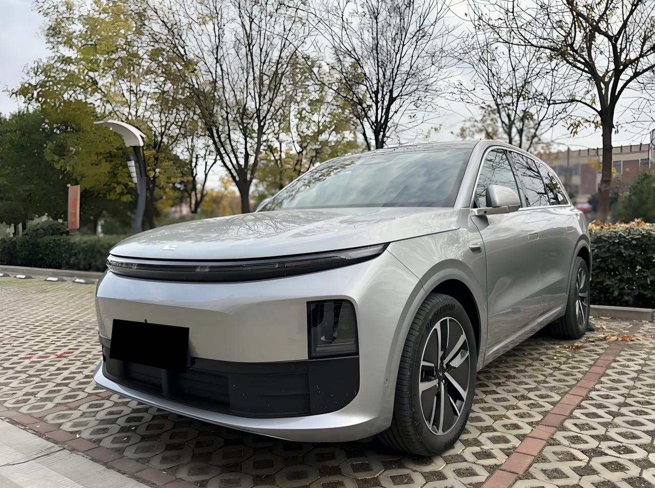 四万公里老车主唠实锤：24 款理想 L6 Pro 全场景电耗 / 油耗，不玩虚标