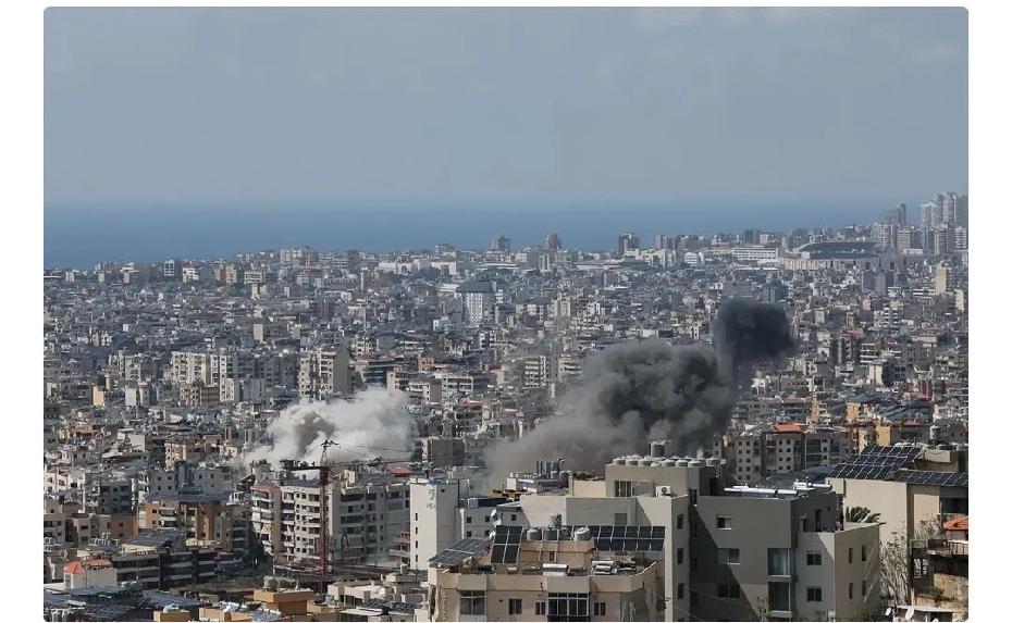 伊朗没抛弃患难兄弟！真主党没白等

美伊宣布停火没多久，以色列就出动50架战机轰