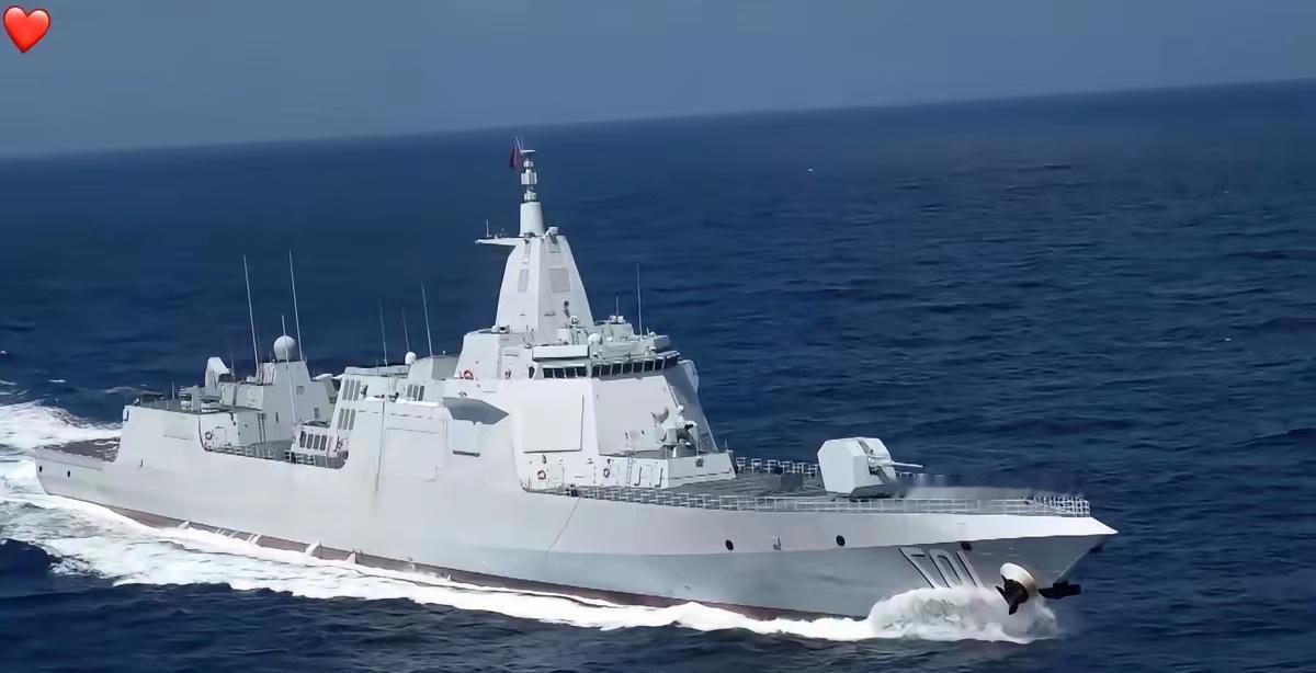 不惯着了！解放军直接开到吕宋岛东边实弹开火，硬怼上门挑衅

这几天西太平洋特热闹