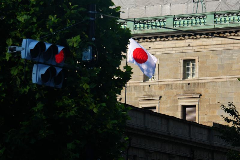 日本长期国债收益率持续攀升，新发10年期国债收益率一度升至1.91%，创下200
