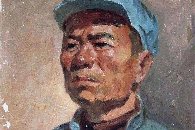 1937年，一老乡给西路军电台台长耿锡祥做了一碗面条。耿锡祥狼吞虎咽时无意中一抬