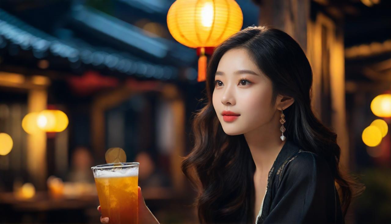 我静静地坐在窗前，望着窗外那片深邃的夜空，思绪如同脱缰的野马，在记忆的草原上肆意