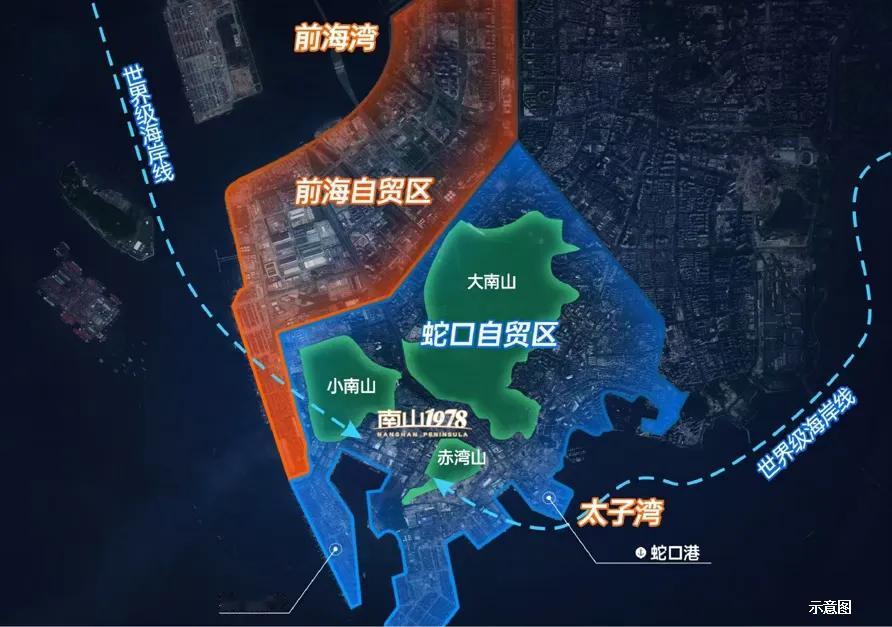  #深圳买房# #深圳南山笋盘推荐# #深圳新房推荐# #深圳南山新房推荐# #