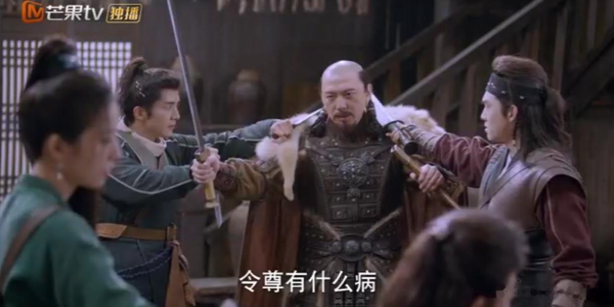 #大宋2五分钟反转五次# 这么个反转速度，我是真的有点跟不上了，毕竟谁能想到五分