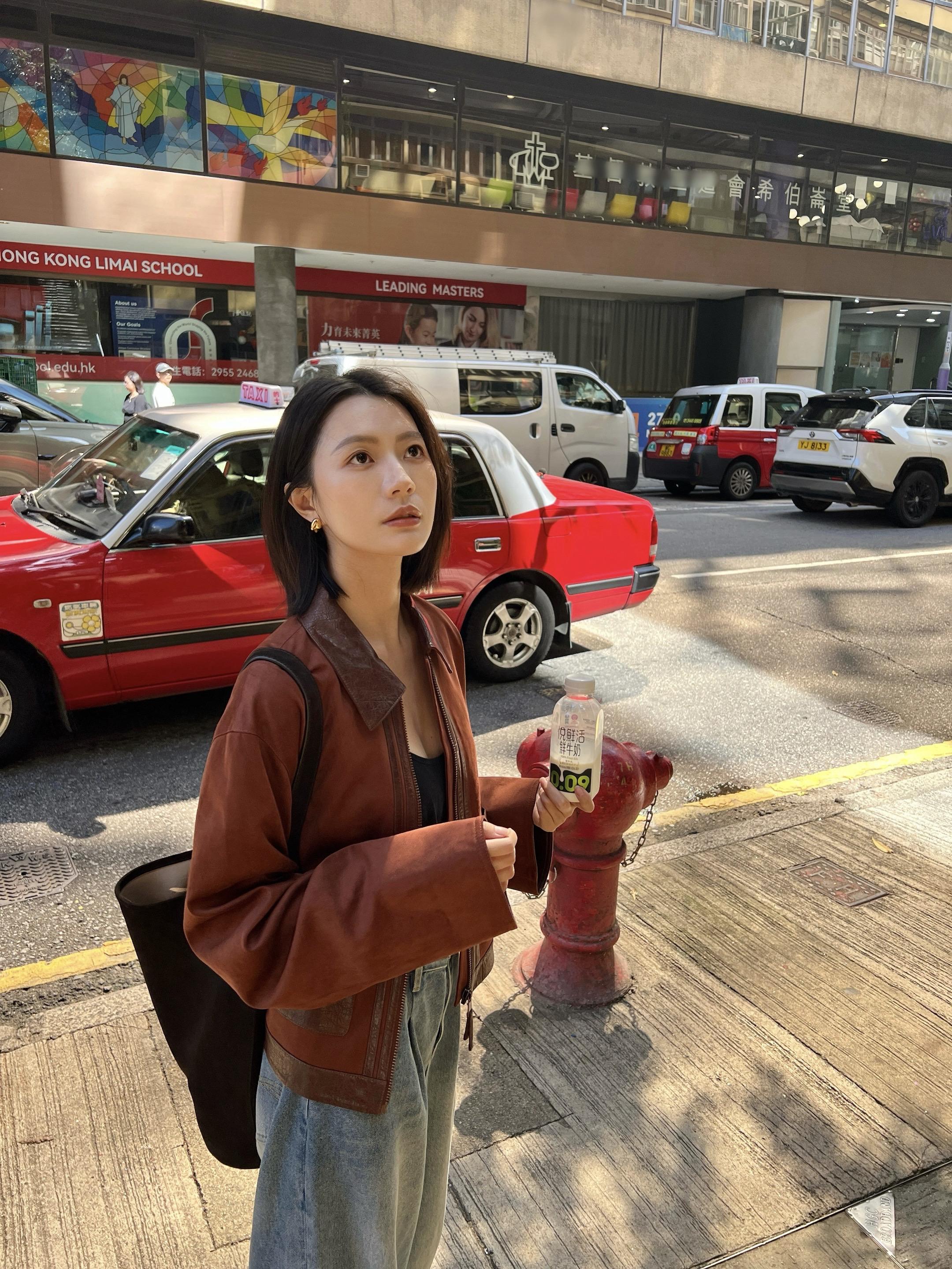 hk🇭🇰一些随手拍