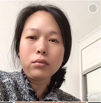 我老公说我心真大，又到了缴纳农村医保的时候了。我说我不想交，他说我，全家就属你血