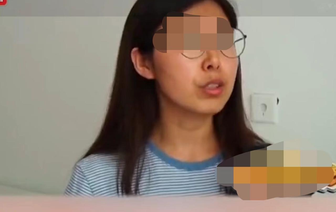 杭州，一打工妹花5000块租了一套毛坯房，女子想着跟房东签了5年合同，花6500