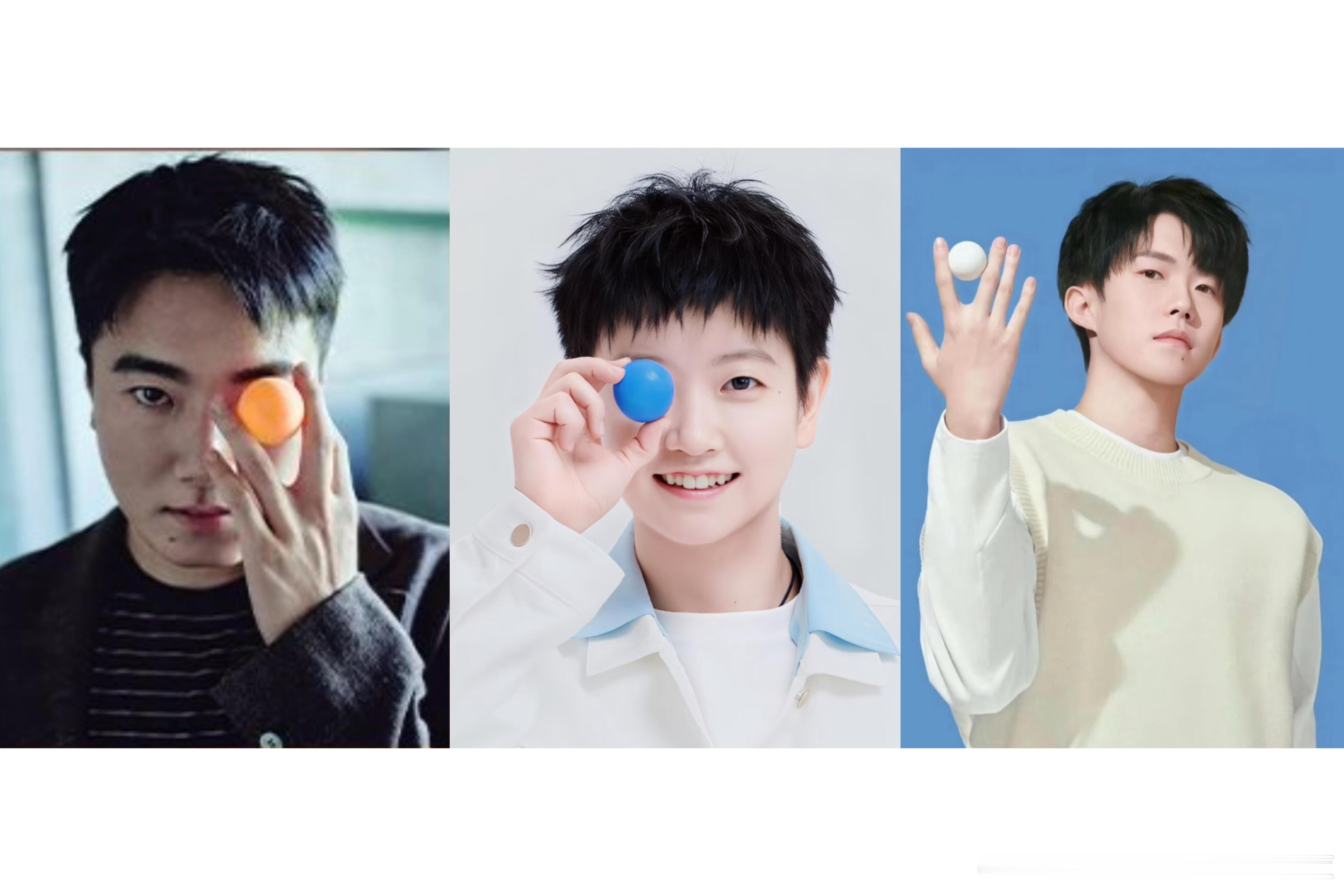 权威三人组[哈哈] ​​​