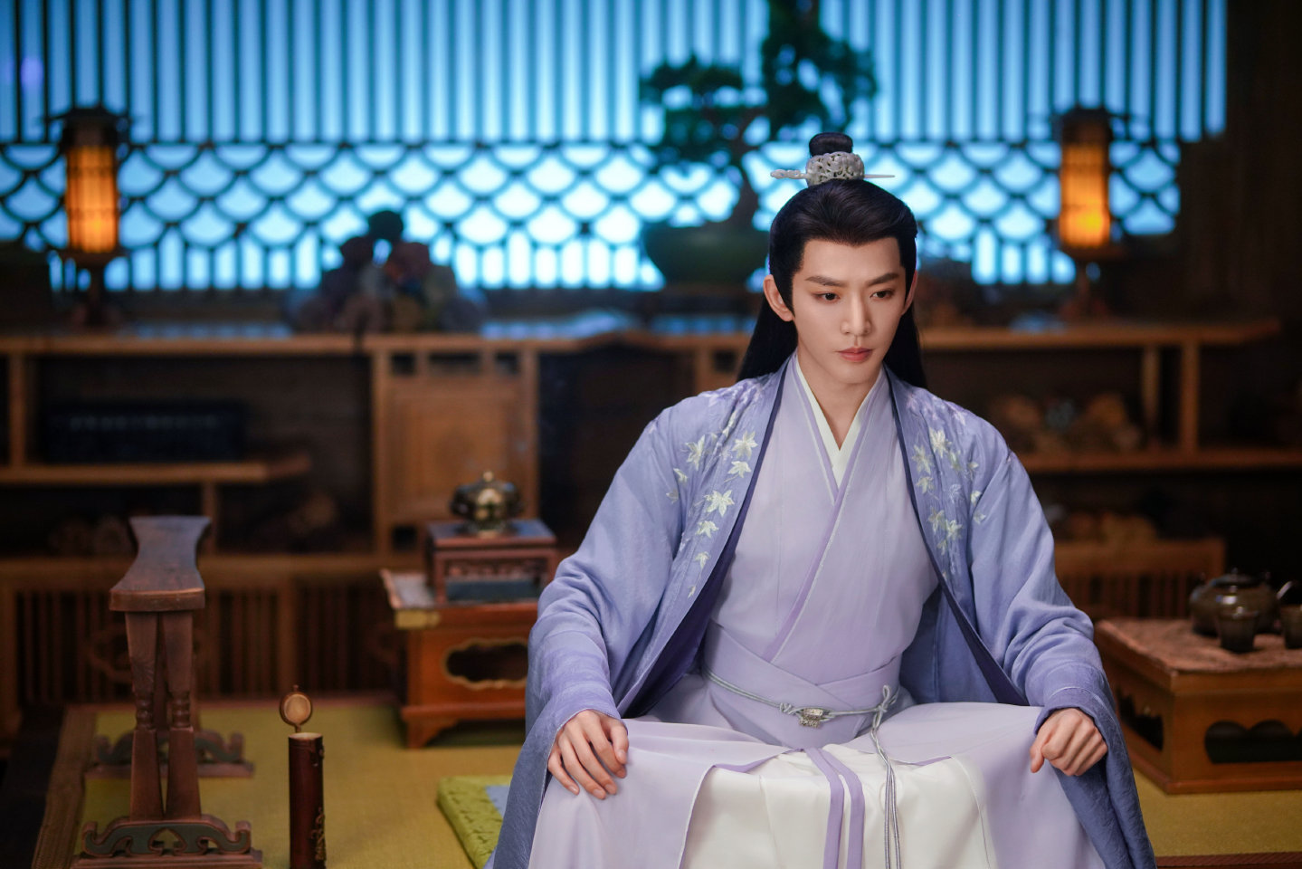 #邓为[超话]#我告诉你啊，今晚别关窗户，我想偷偷住进你梦里👀 ​​​