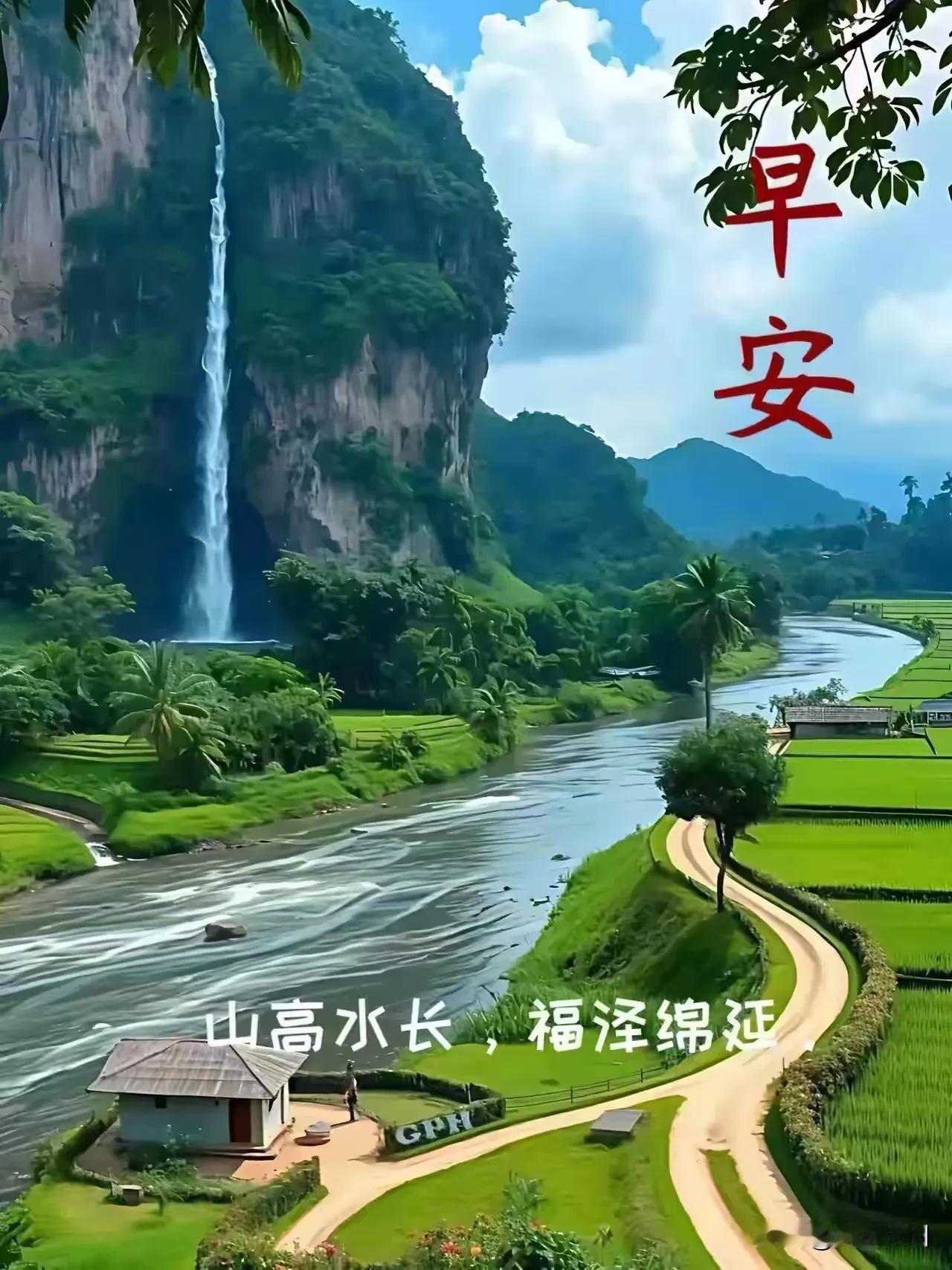《采桑子·寄安康》

赠君喜乐容颜驻，
一片柔肠。
岁岁欢扬，
身健心安万事祥。