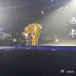 黄子弘凡直播救命！黄子弘凡你是会宠粉的！线上直播演唱会完美收官，全体合照直接送到