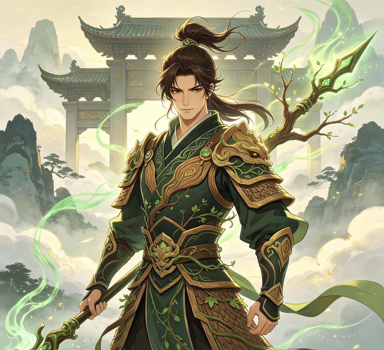 杨戬绝对是整部封神里的“六边形战神”，从头到尾几乎没吃过大亏，妥妥周营隐藏天花板