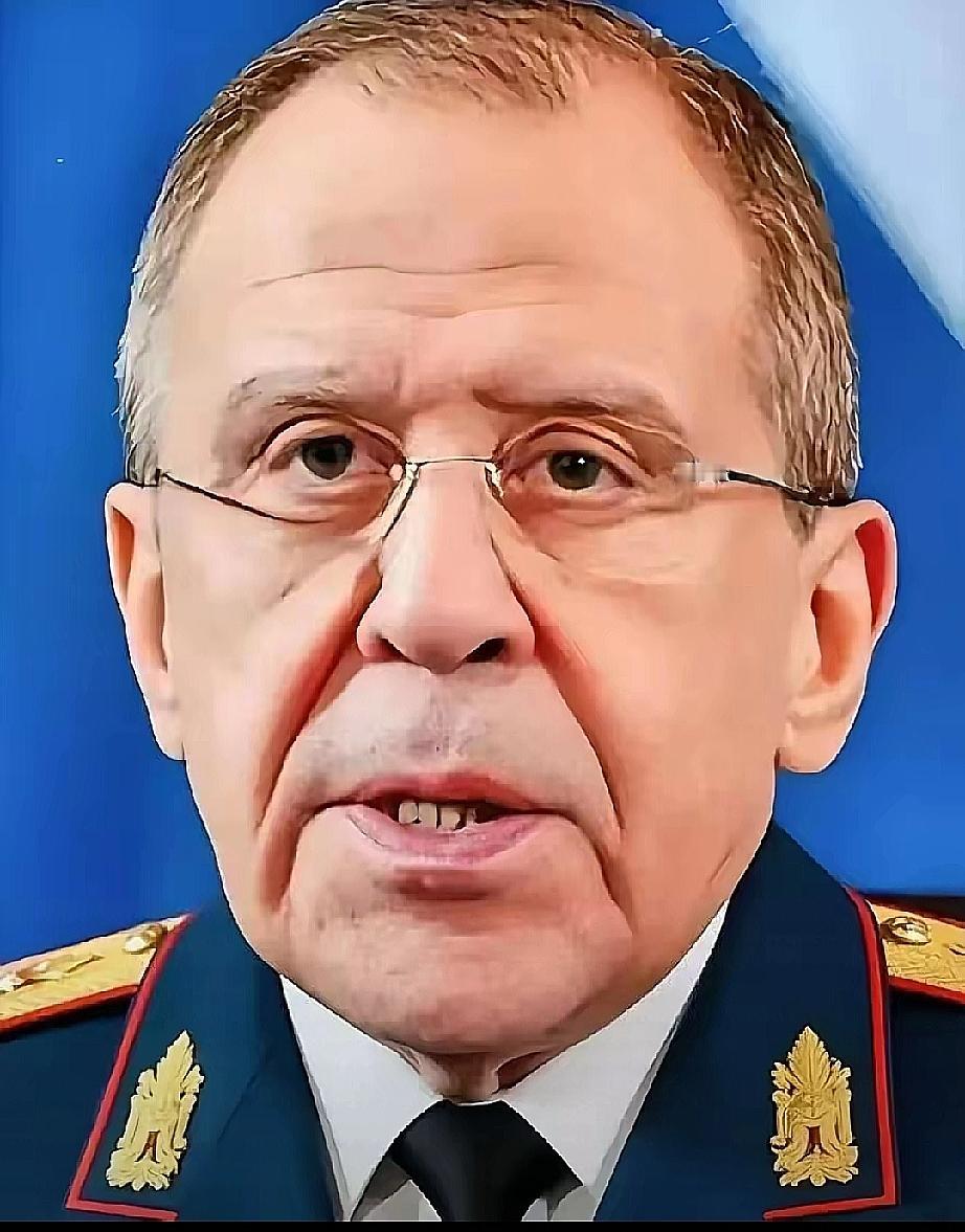 最新消息
​俄罗斯外交部宣布了
​11月9日，俄外长拉夫罗夫公开表示，俄方没通过