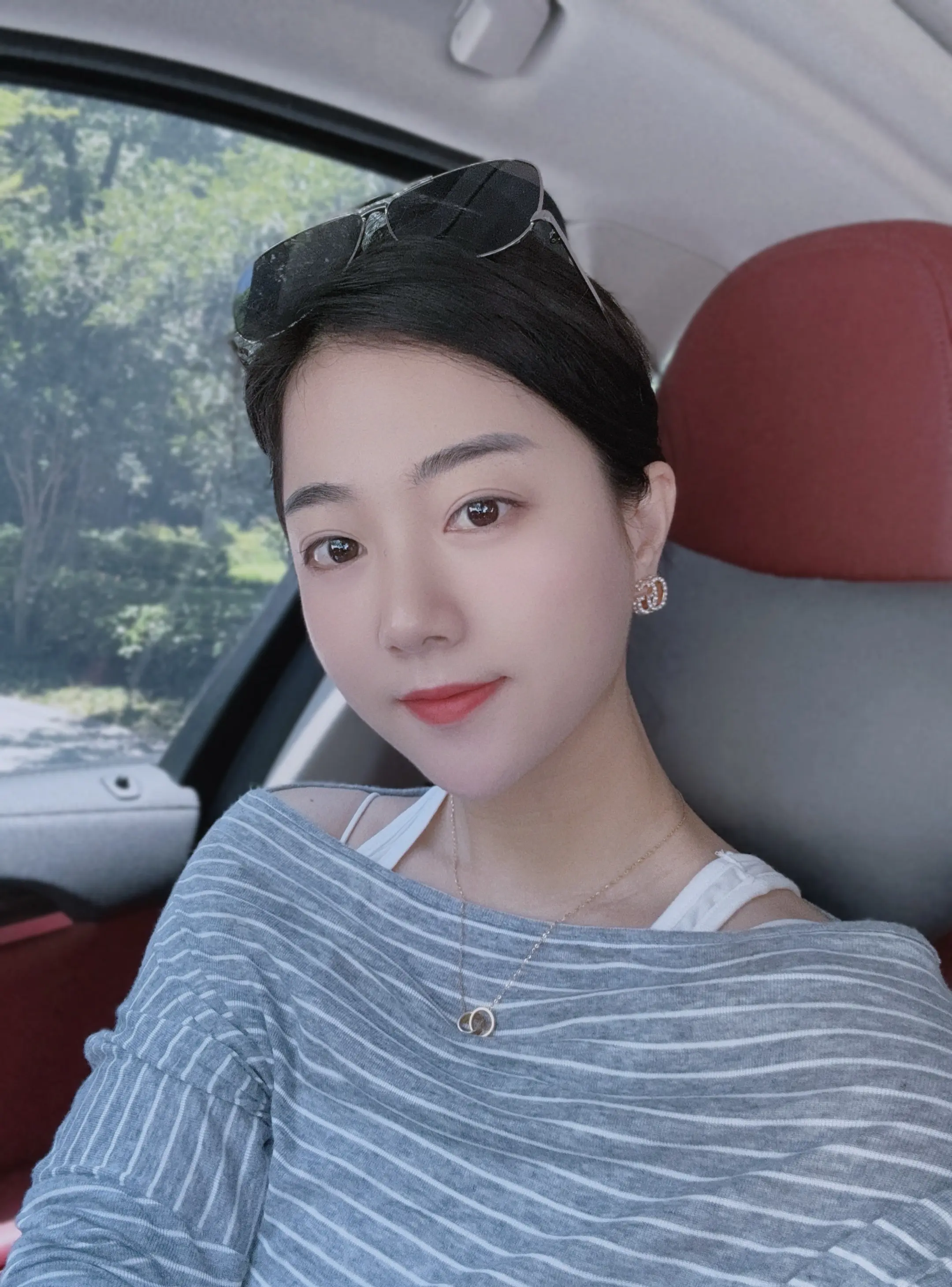 不要太用力表达什么，都有感受，不如选择沉默看看时间怎么说