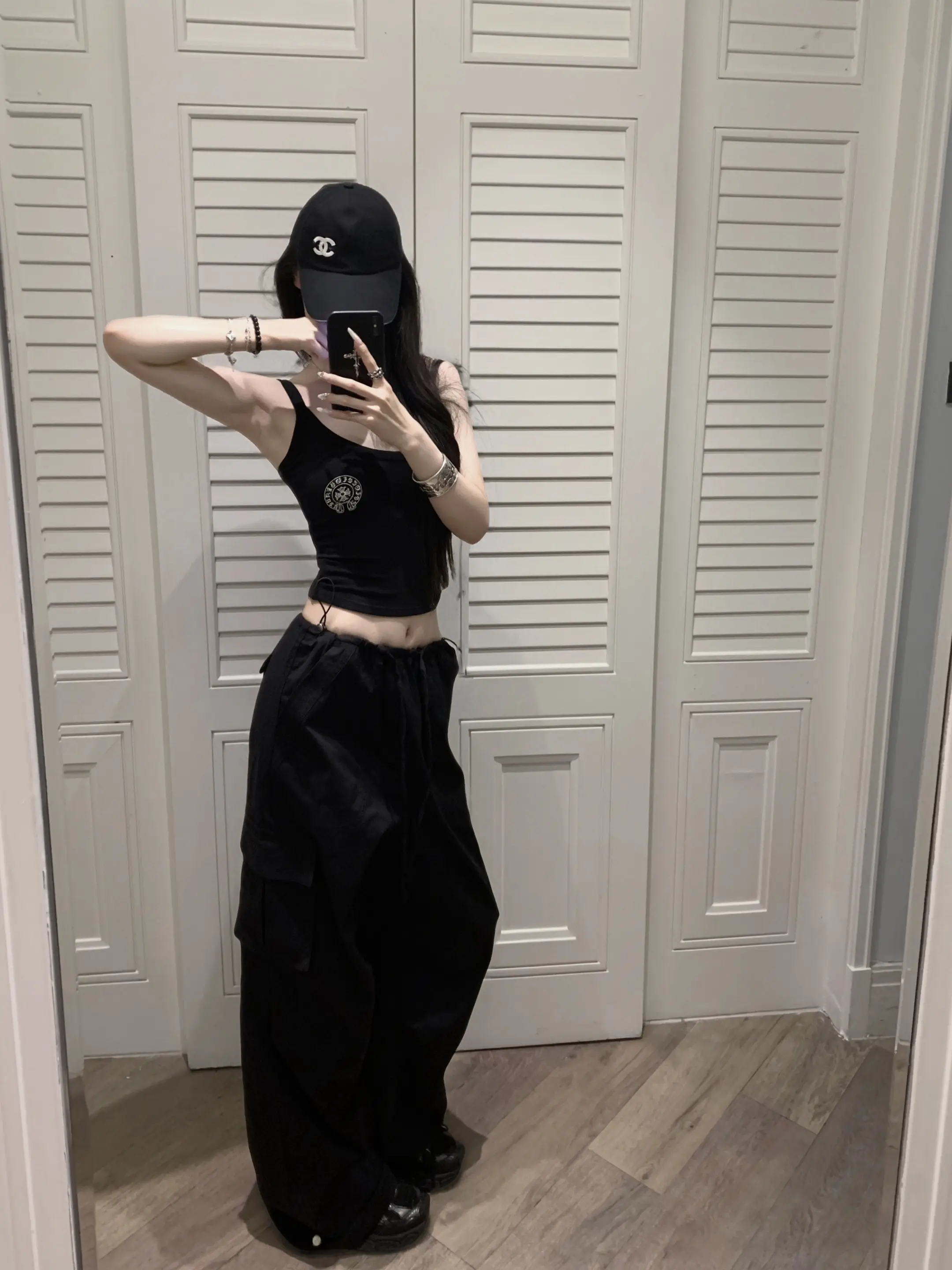 这么帅 不早说。