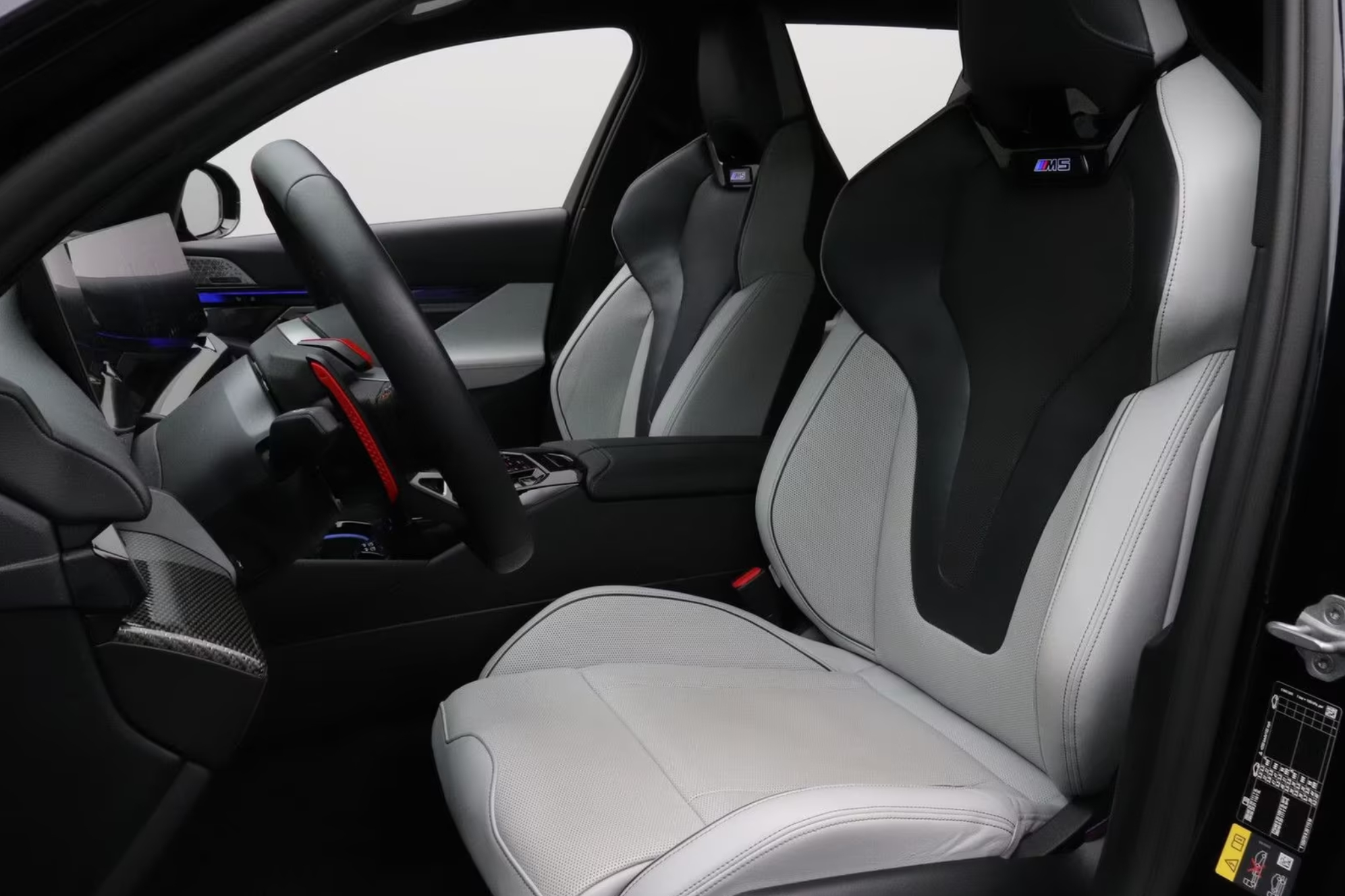 好车分享 BMW M5 Touring 