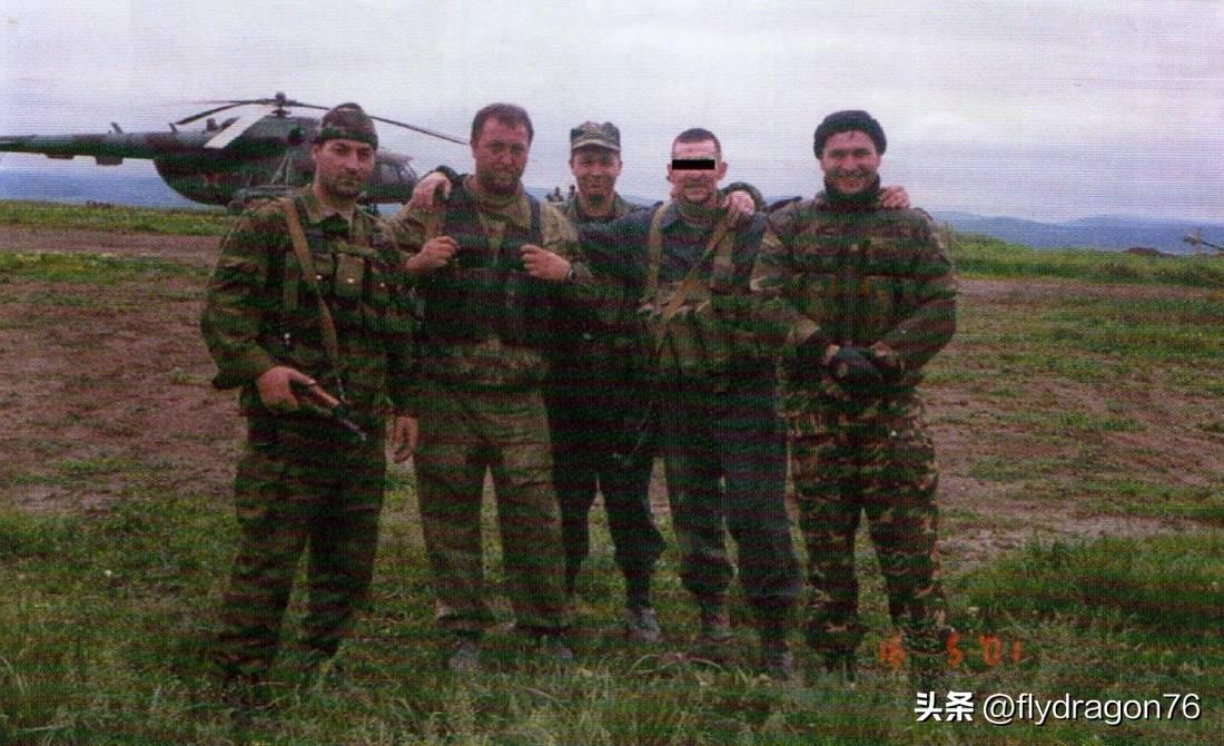 🇷🇺俄罗斯“向日葵”，开端。

这是一组照片，记录了俄罗斯总参谋部情报总局第