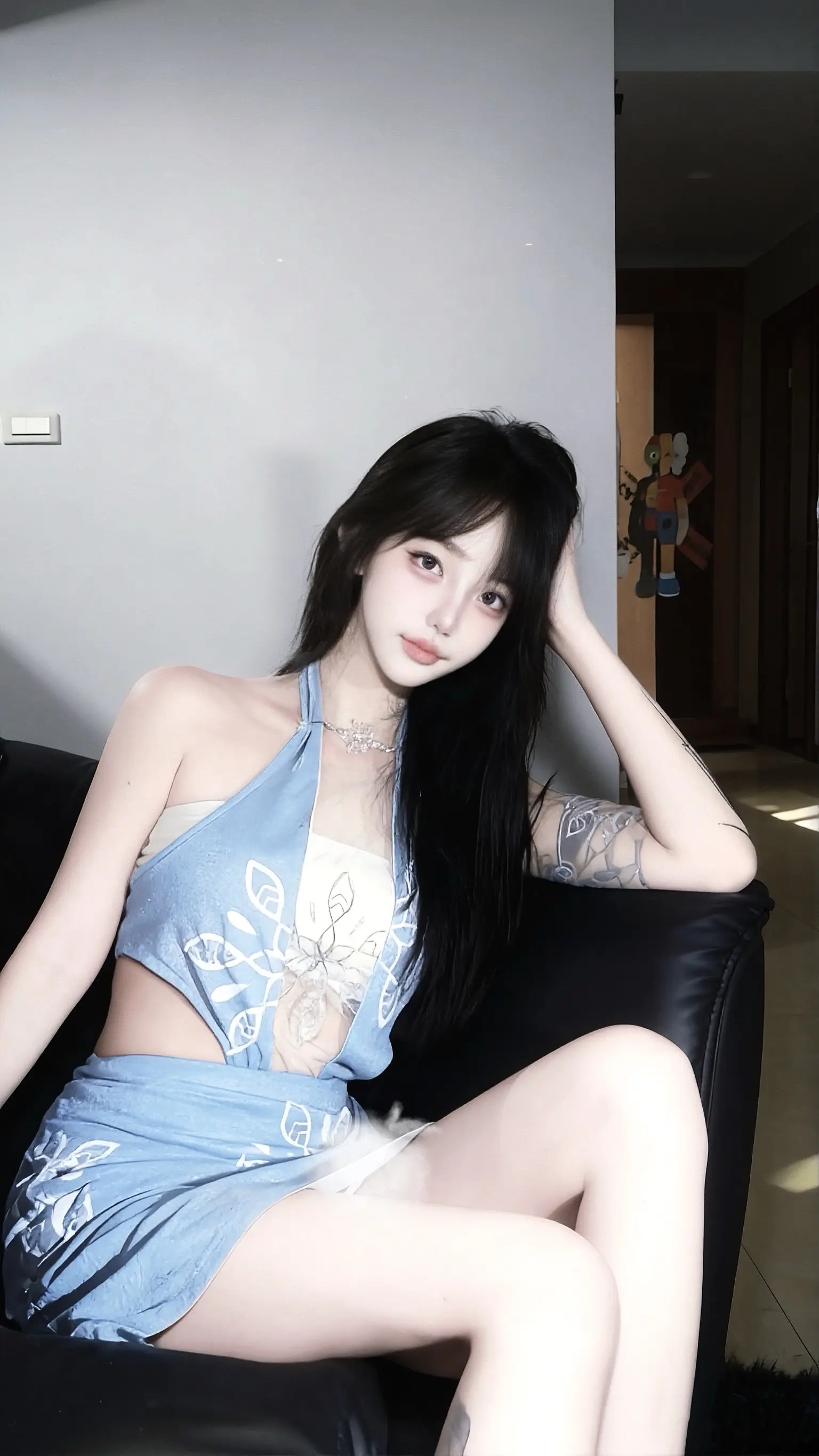 是不是误会 那无所谓