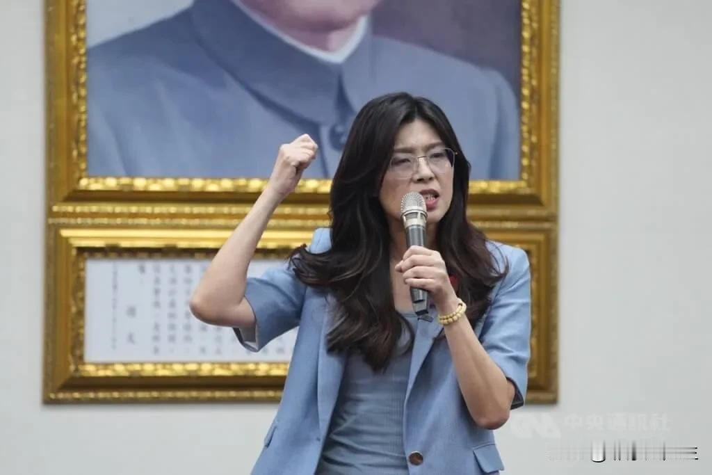 朱立伦月底辞职  郑丽文敲定两位副手

今天国民党举行中场会，朱立伦将率所有国民