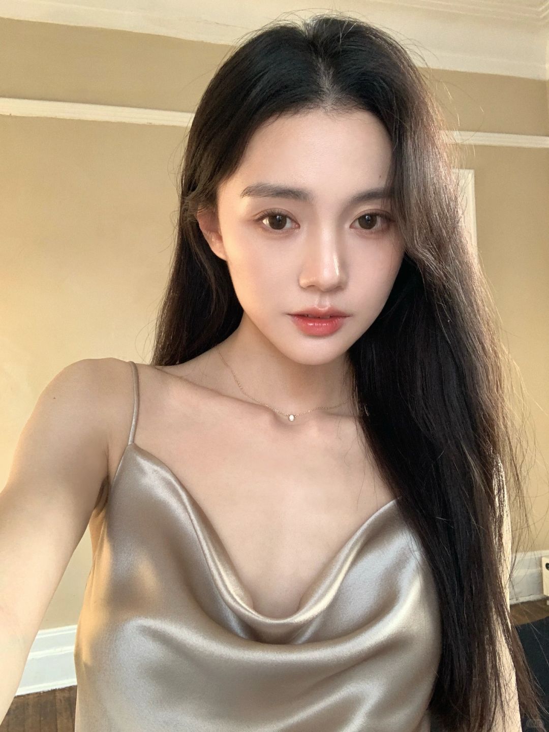 气色好 皮肤亮！都是我应得的