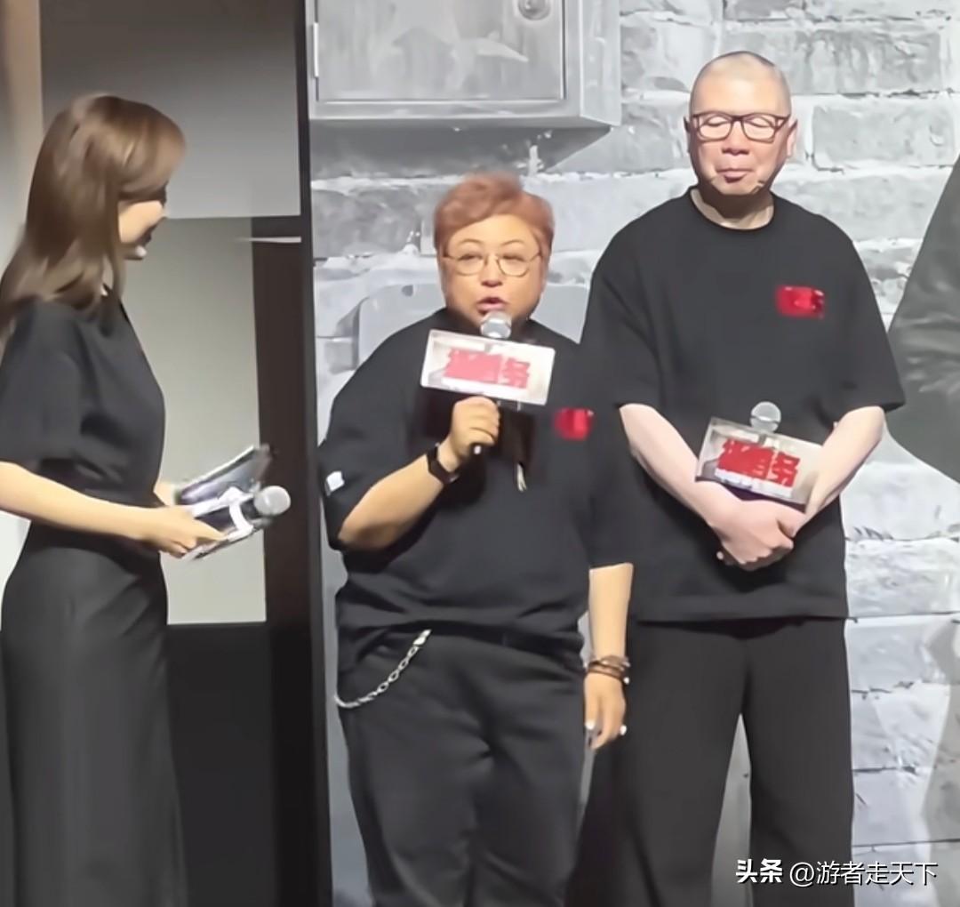 人们反感的不是韩红“走个面”这个词儿，
走个面，过去没人说，不代表不能说。
正如