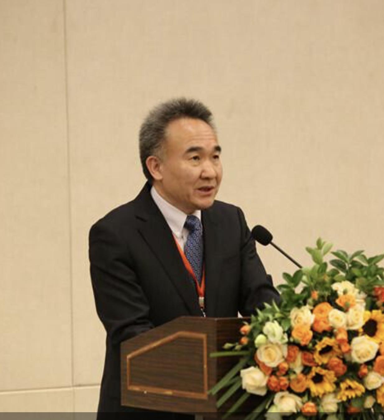 中国社科院台研所所长朱卫东近日表示，两岸统一进程可归纳为“战略准备”、“战略相持