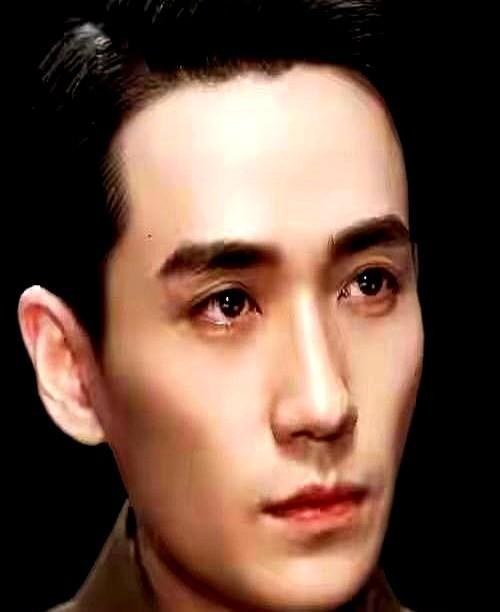 《叛逆者》没喊口号，却让00后追得上头，60后看得掉泪。
朱一龙演的不是英雄，是