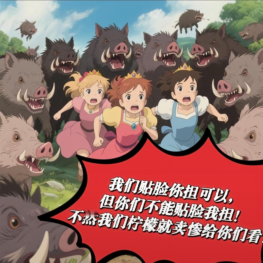 分享图片 柠檬迷惑行为大赏 ​​​