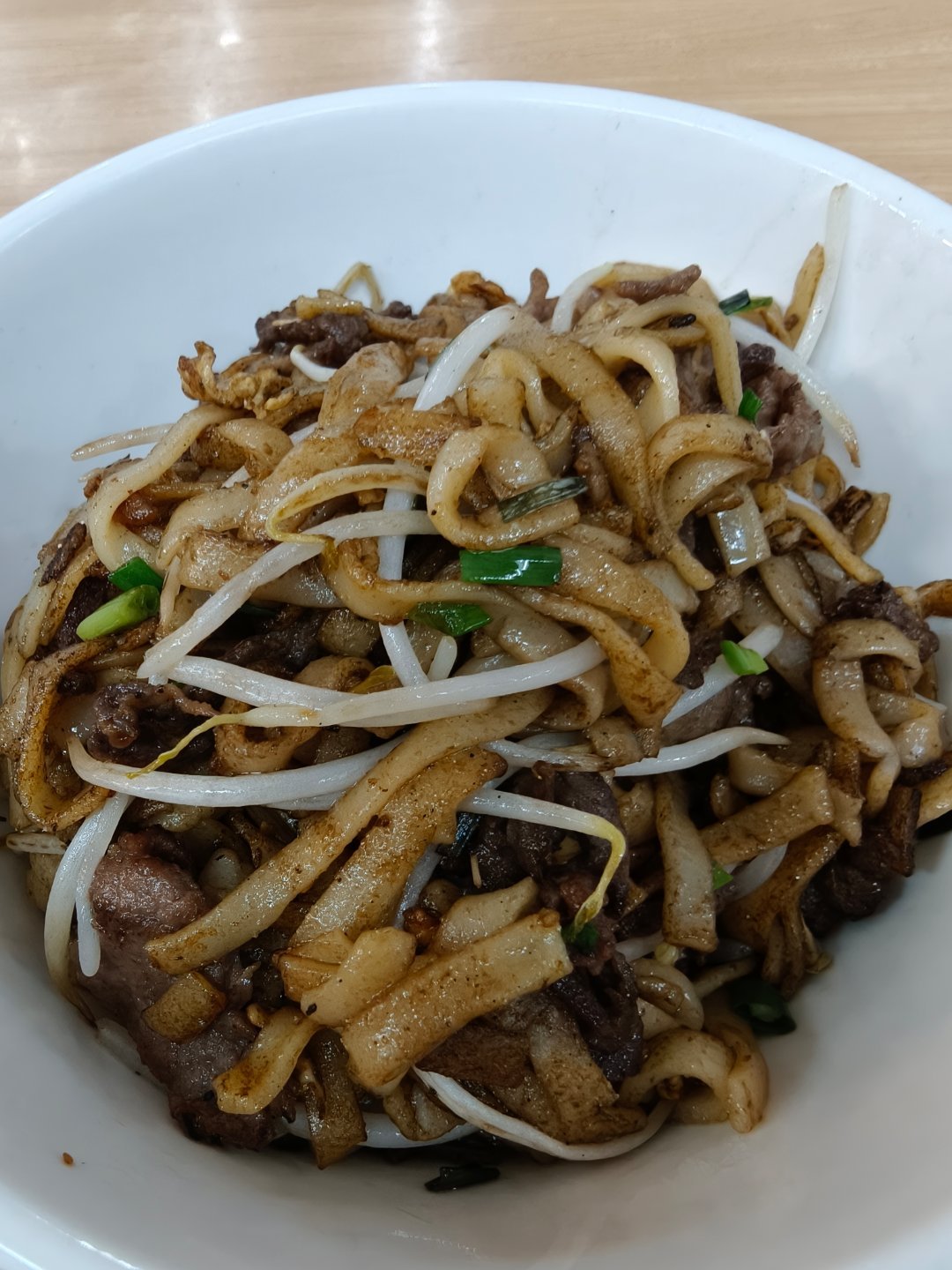 老板靠这碗炒粿条在广州买了房，安了家，租了三个店铺！ 