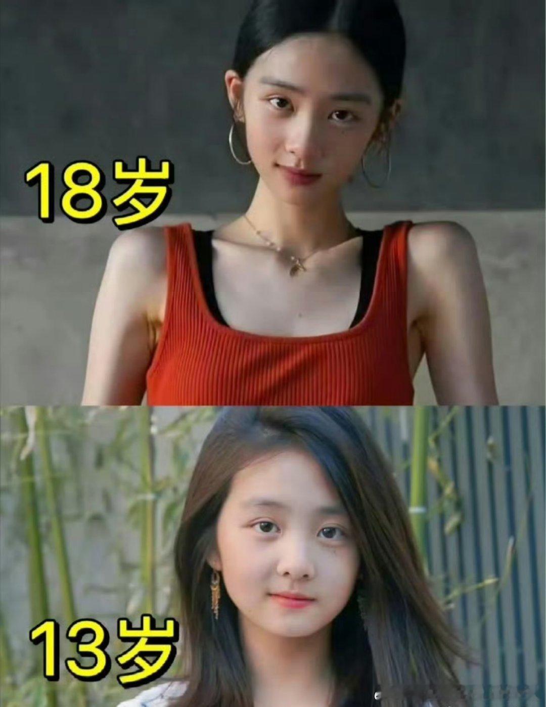 黄多多出演人鱼这大闺女已经往演艺圈发展了。上来就搭王一博，真的很优秀了，也是越来