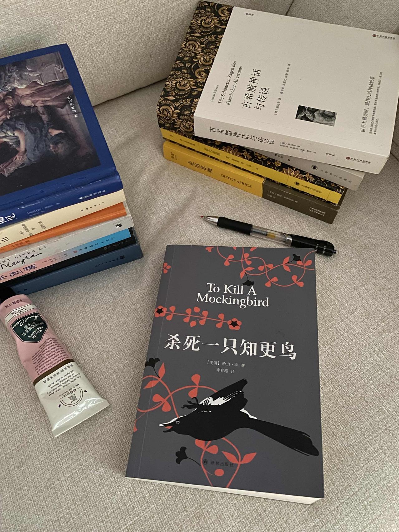 最近三年多以来，我大概读了将近200本书，不得不承认，读书真的从某种程度上改变了