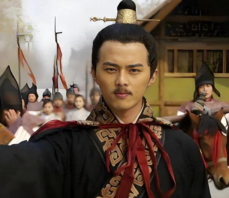 从储君到藩王，他为何亲手放弃唾手可得的皇位？是母后被废的无奈，还是对兄弟情谊的成