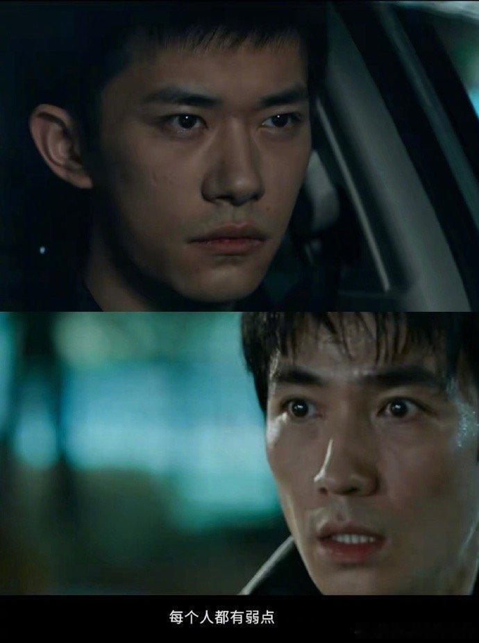 为什么说人性是经不起考验的 🎬《惊蛰无声》拍出了人性最真实的样子：不完美、易动