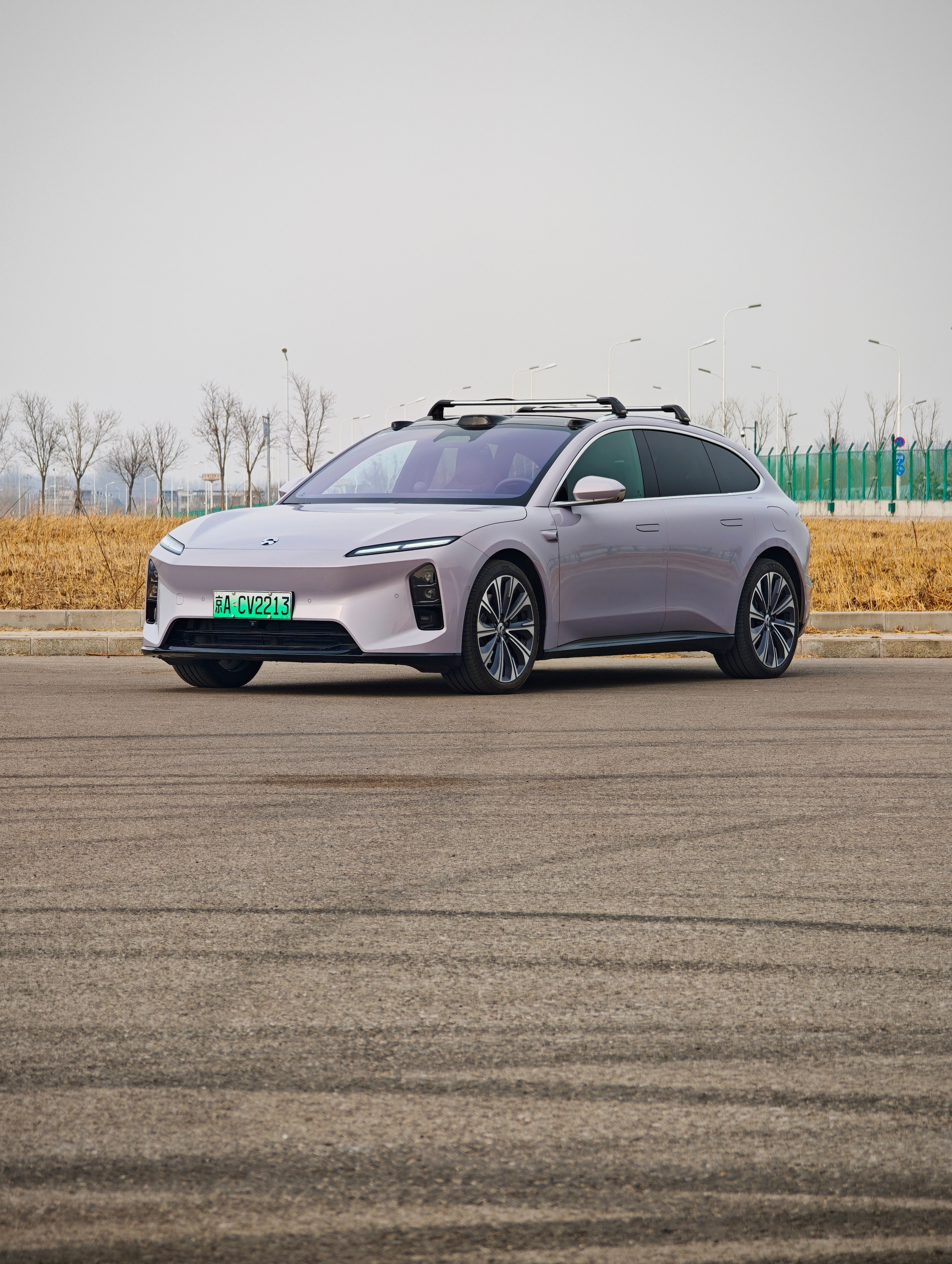 颜值最高国产旅行/猎装车谁同意？谁反对？ 