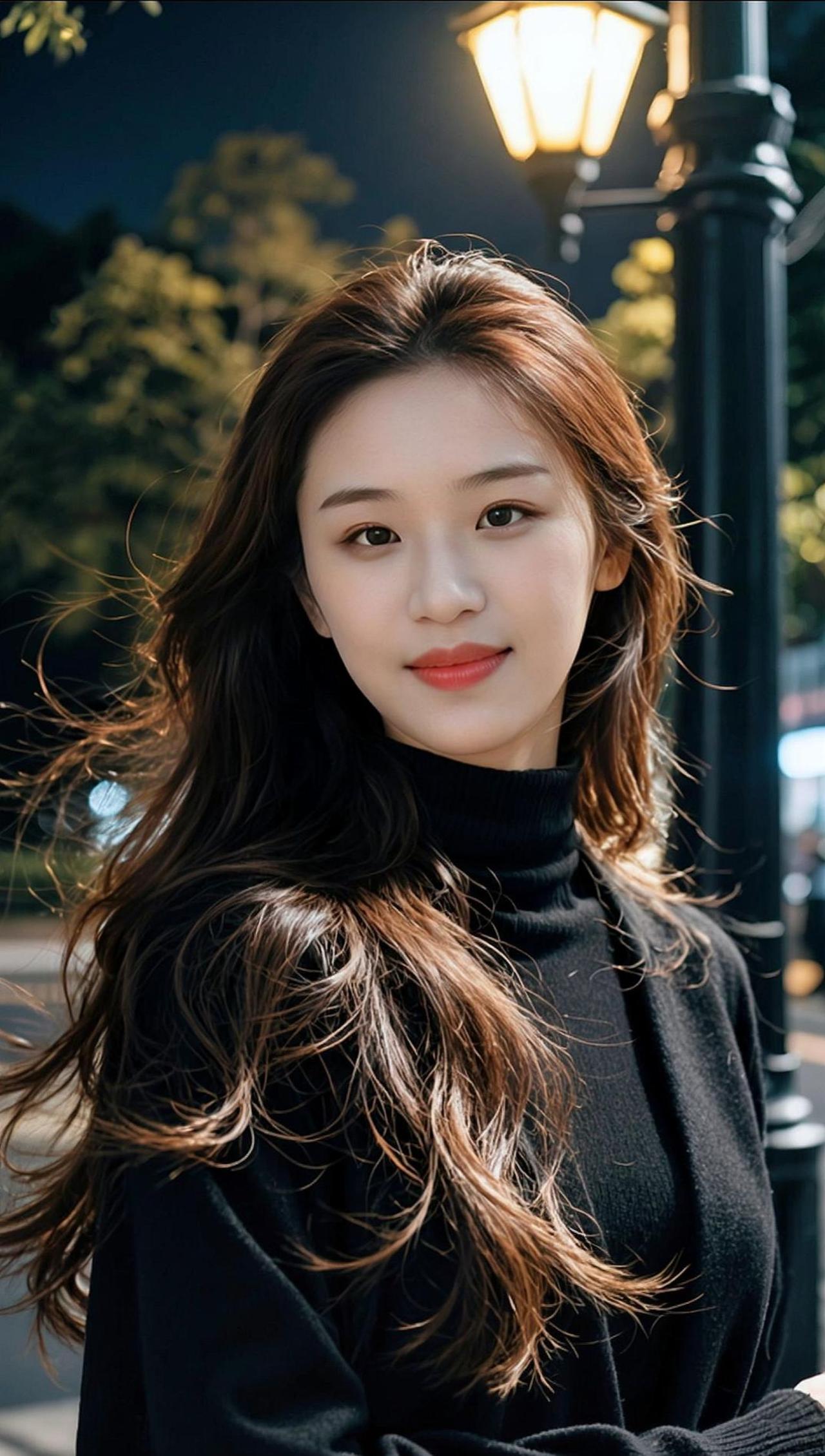 这写真拍得也太有感觉了吧，仿佛走进了电影画面！本以为只是随便拍拍，结果每张都像是