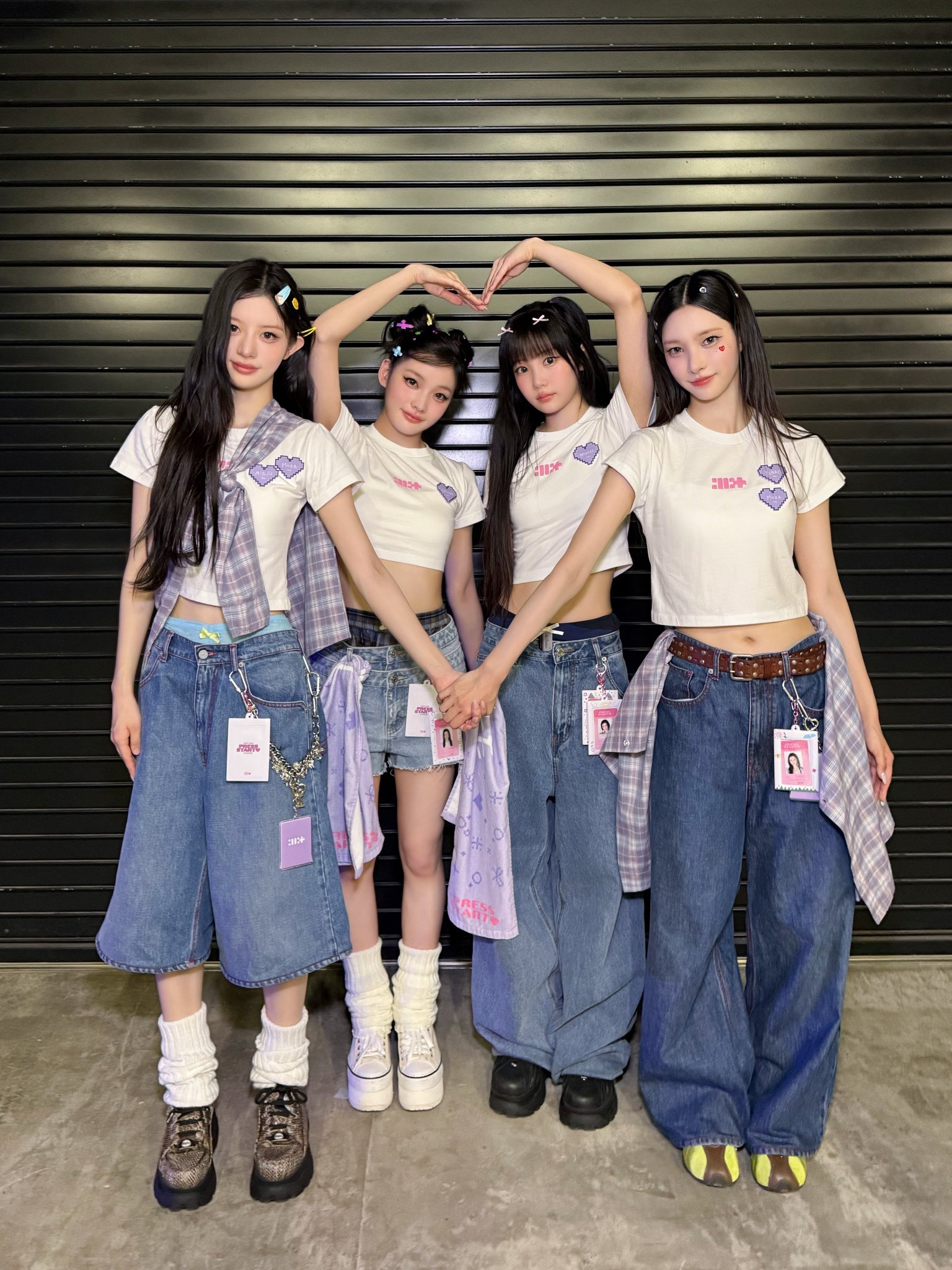 [DAILYーIT]0718 'PRESS START♥' in JAPAN -