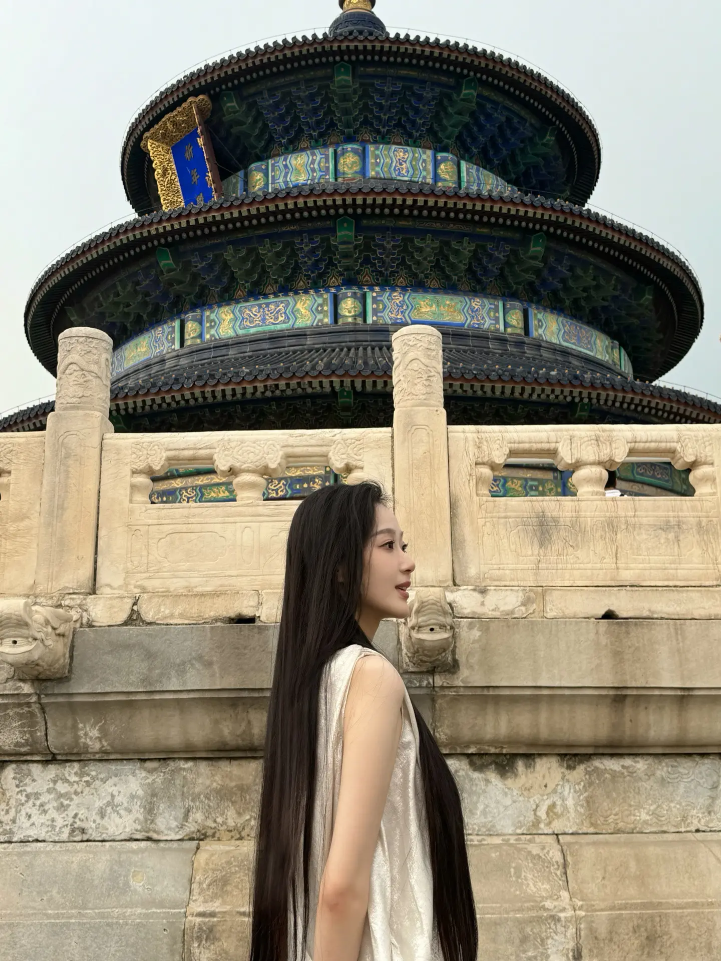 不真诚的人是危险的 太过真诚的人是致命的