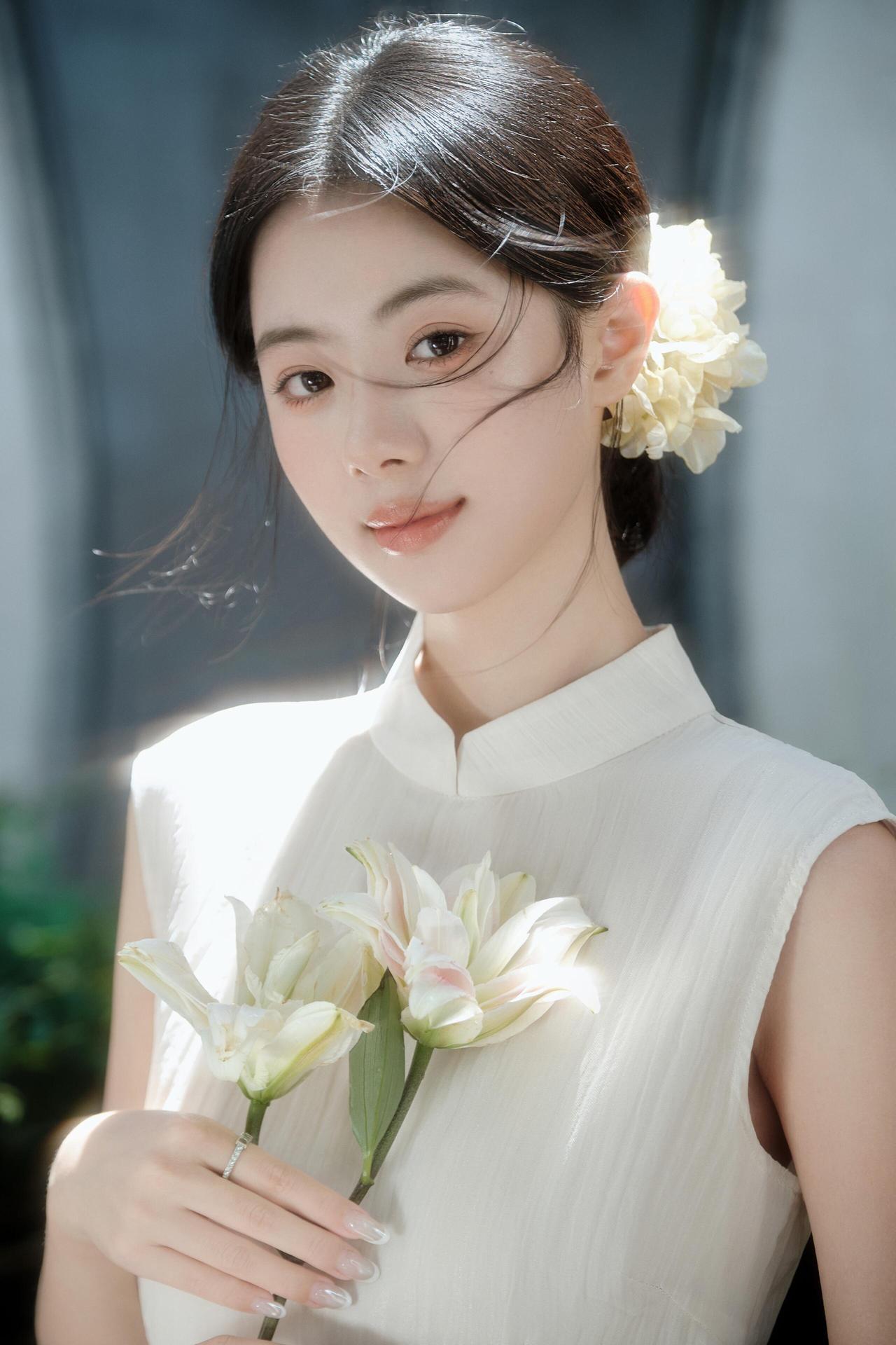 花开花落，岁月如歌。