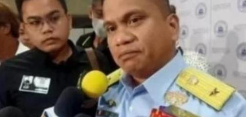 菲律宾军方发言人：中国胆敢拖走“马德雷山”号，就会用致命武器攻击中国，这边话音刚