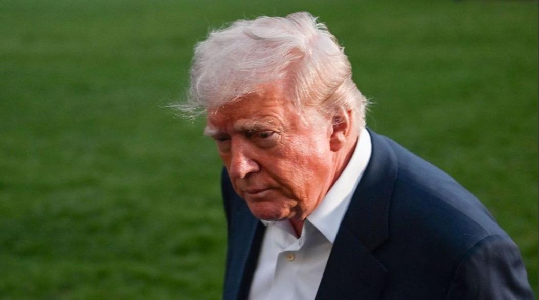 仗打了不到一周，全球最能打的军队开始等北京的信号了。不是因为输了，是因为战斧导弹