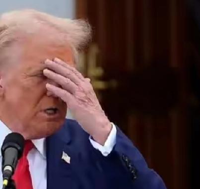 英媒捅出中方最后通牒:如果美国签下那份刷新纪录的对台军售合同，特朗普四月的北京之