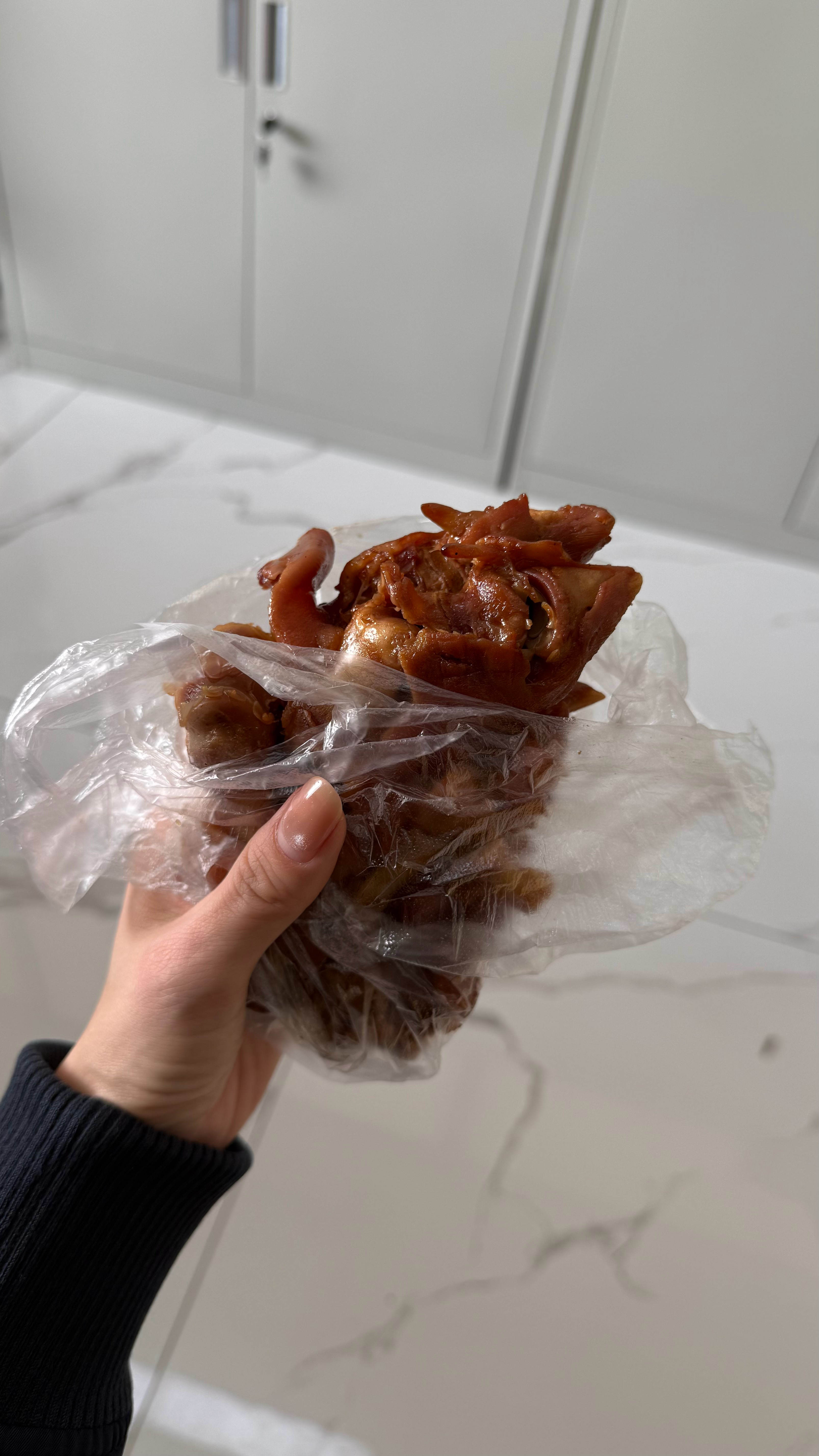 东北张女士的早餐 ​​​