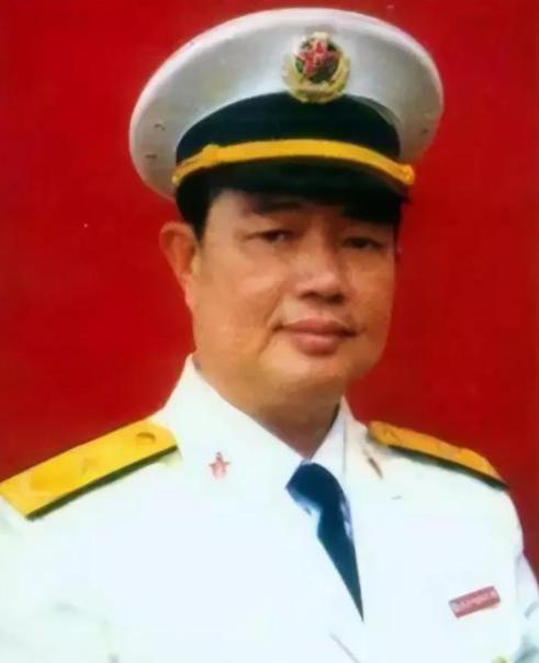 中国不开第一枪！金一南教授说过：“如果不是1988年陈伟文将军果断亮剑，击沉越军