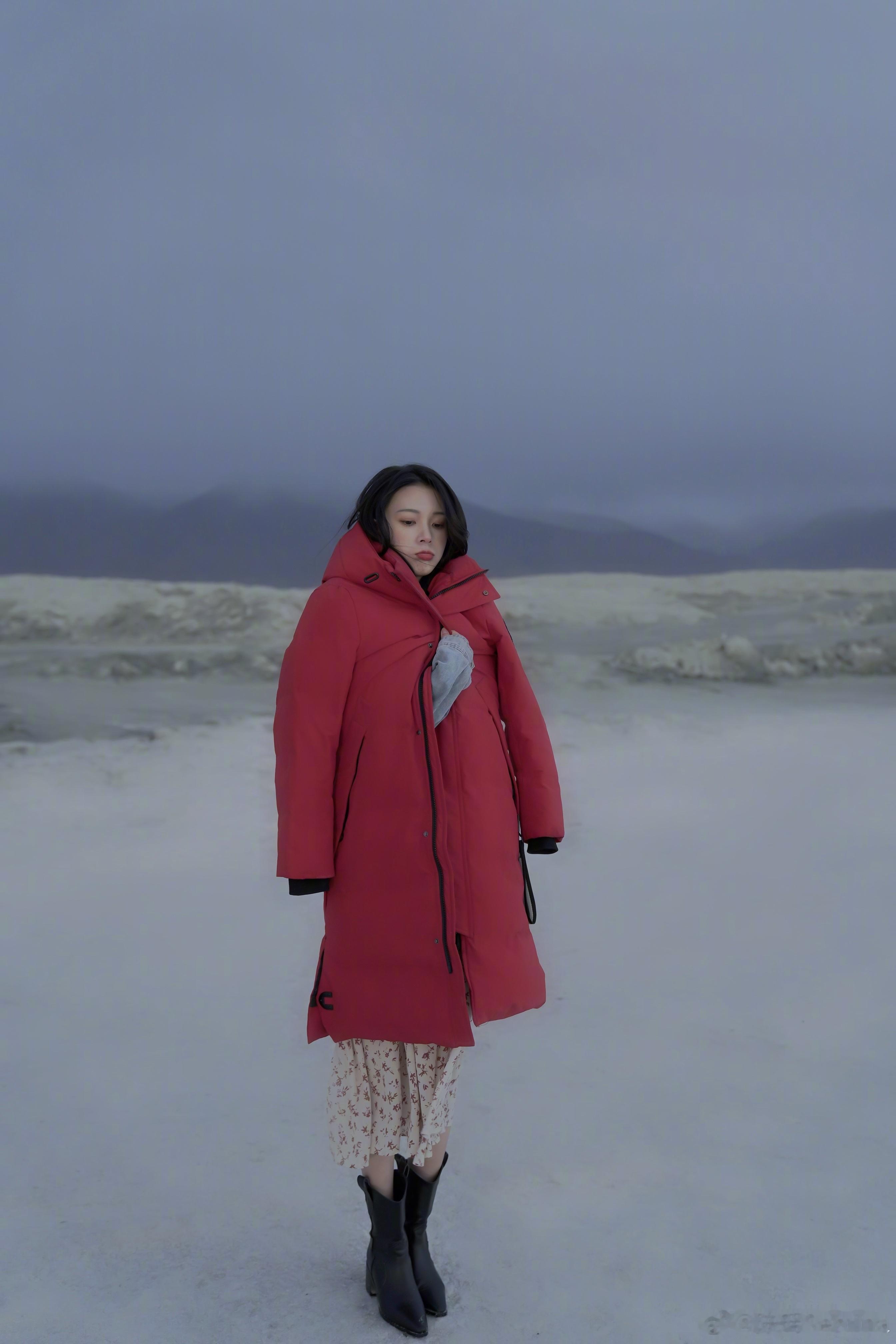 这样穿也好可爱哈哈哈哈哈哈哈哈陈瑶 🩷陈瑶李意迟 ​​​