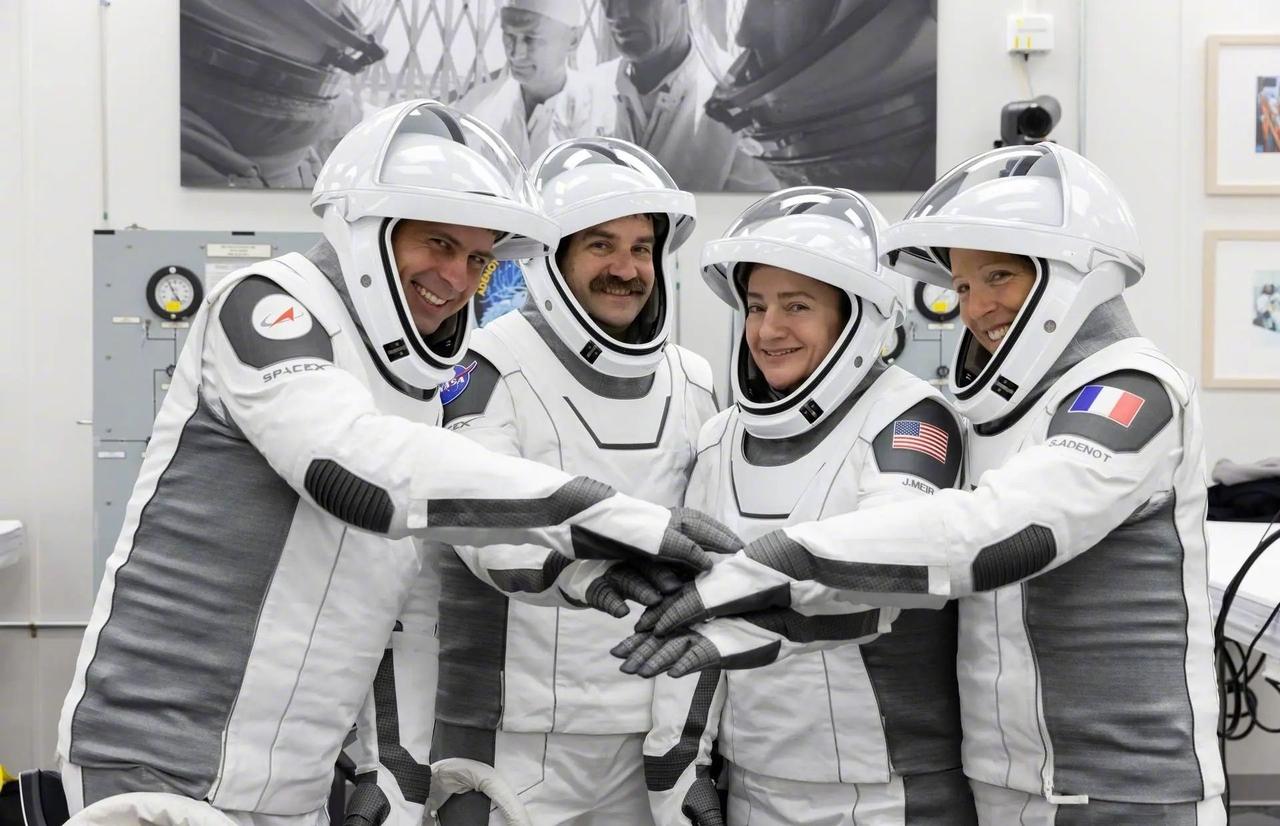 NASA将于北京时间9月17日凌晨2时45分，美国东部时间9月16日下午2点45