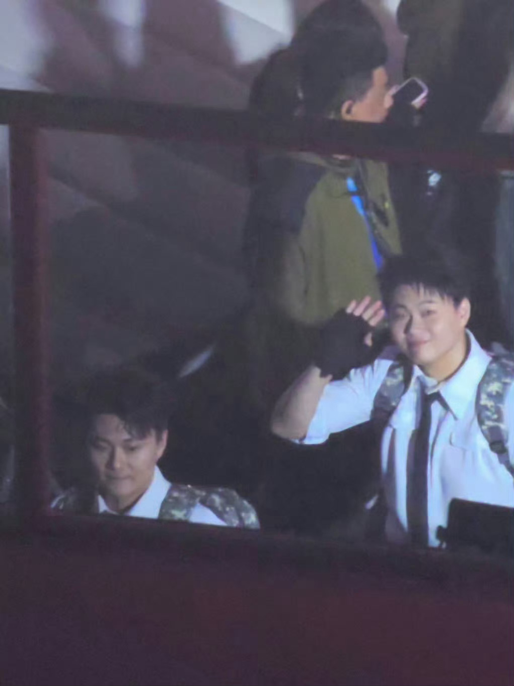 谁家宠粉能宠得过双高胎双高胎像高超宠高越一样宠粉谁家宠粉像双高胎这样啊！！！为了