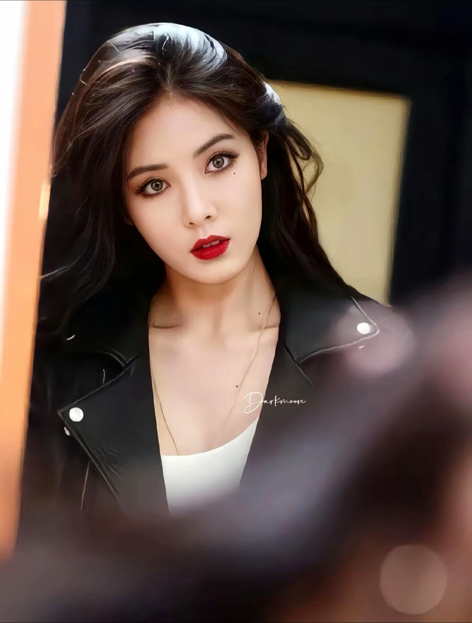 kpop是时候进一批新人了 【泫雅】元老级别的妈妈 ​​​